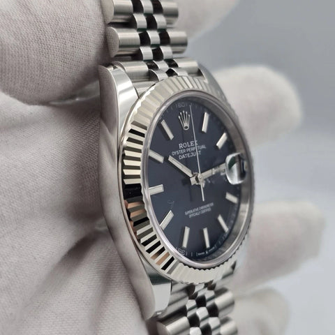 Rolex Datejust 126334
