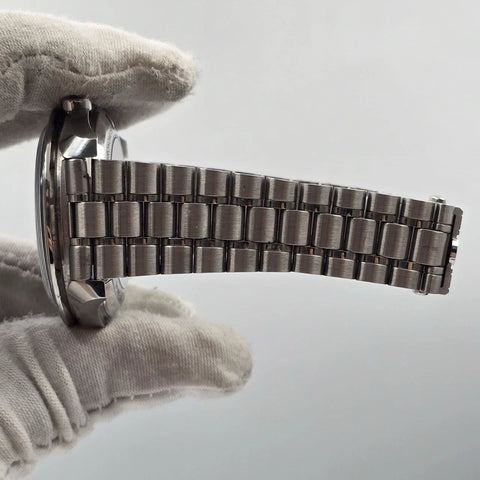 Omega Speedmaster Moonwatch Reverse Panda