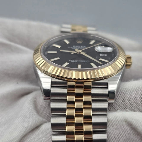 Rolex Datejust 126333