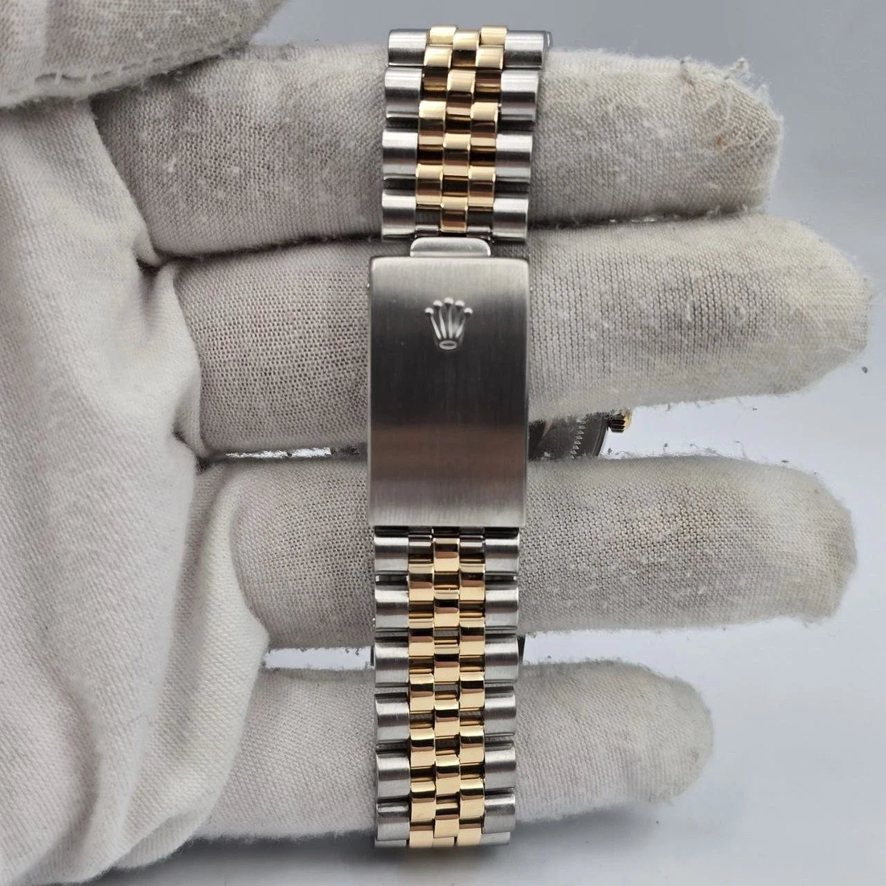 Rolex Datejust 16233