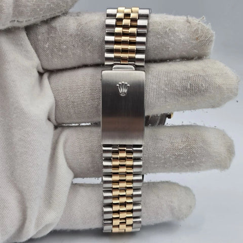 Rolex Datejust 16233