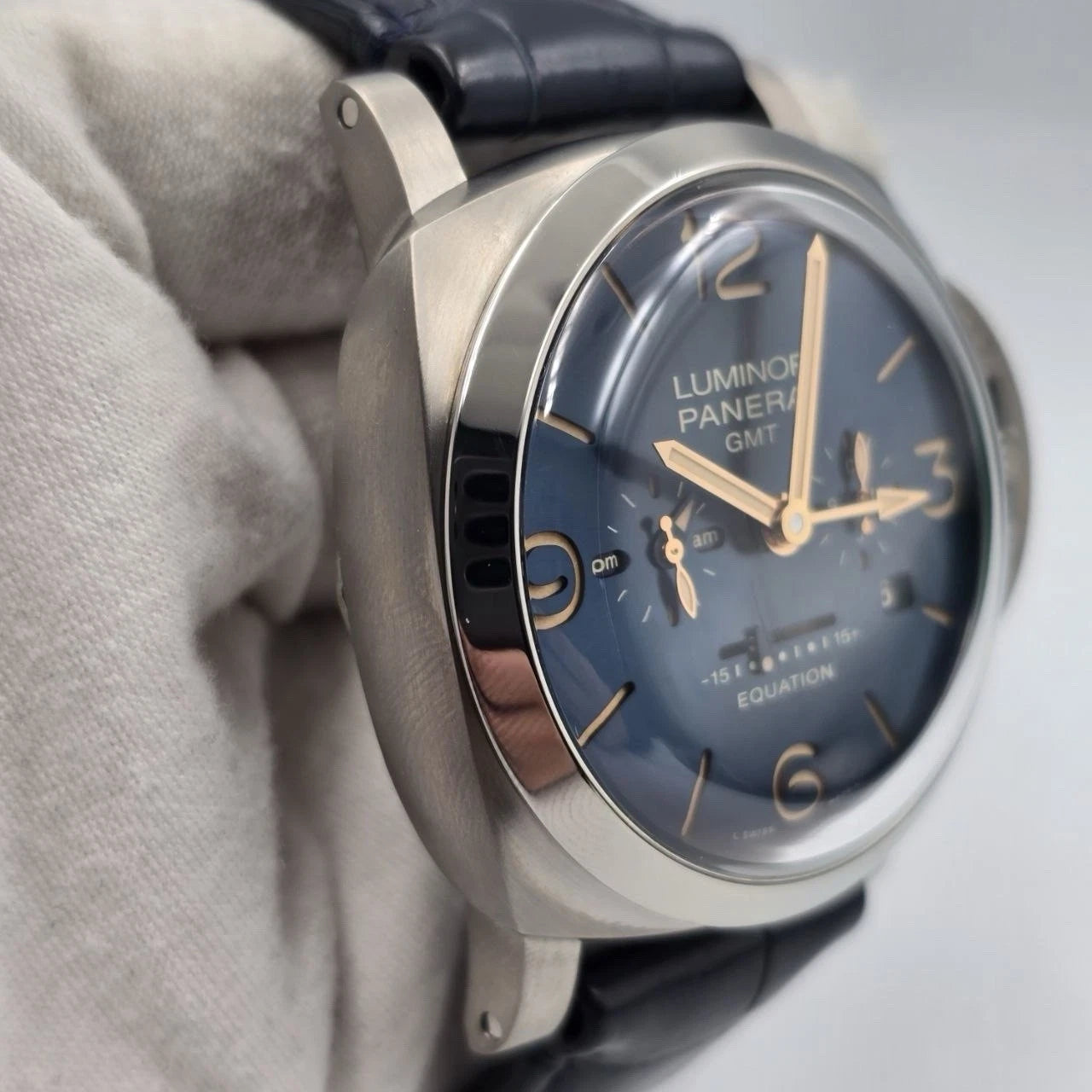 Panerai Luminor PAM00670