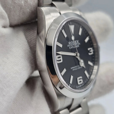 Rolex Explorer I 224270 3