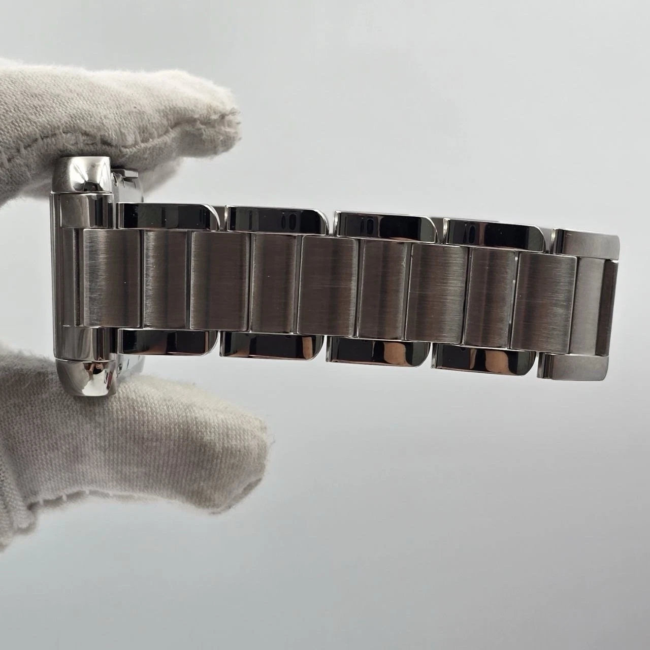 Cartier Tank Anglaise W5310009