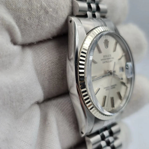 Rolex Datejust 16014