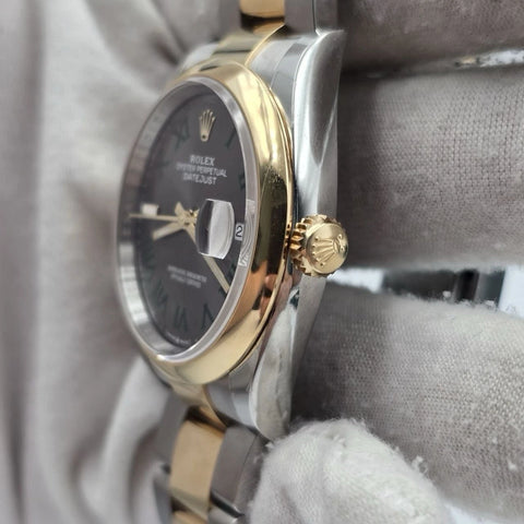 Rolex Datejust 126203