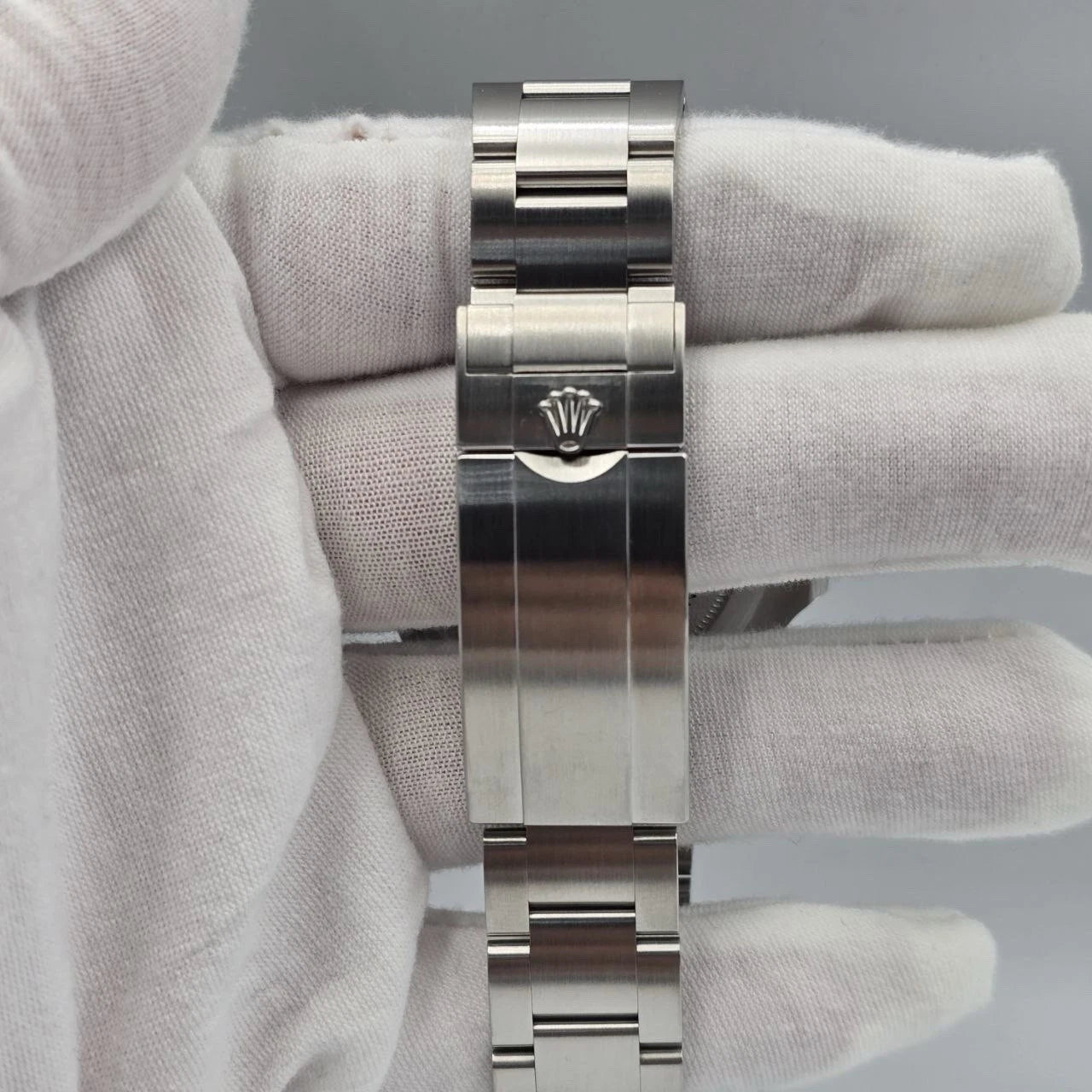 2023 PAPERS Rolex Sea-Dweller Black Red Letters Stainless Steel 43mm 126600 BOX