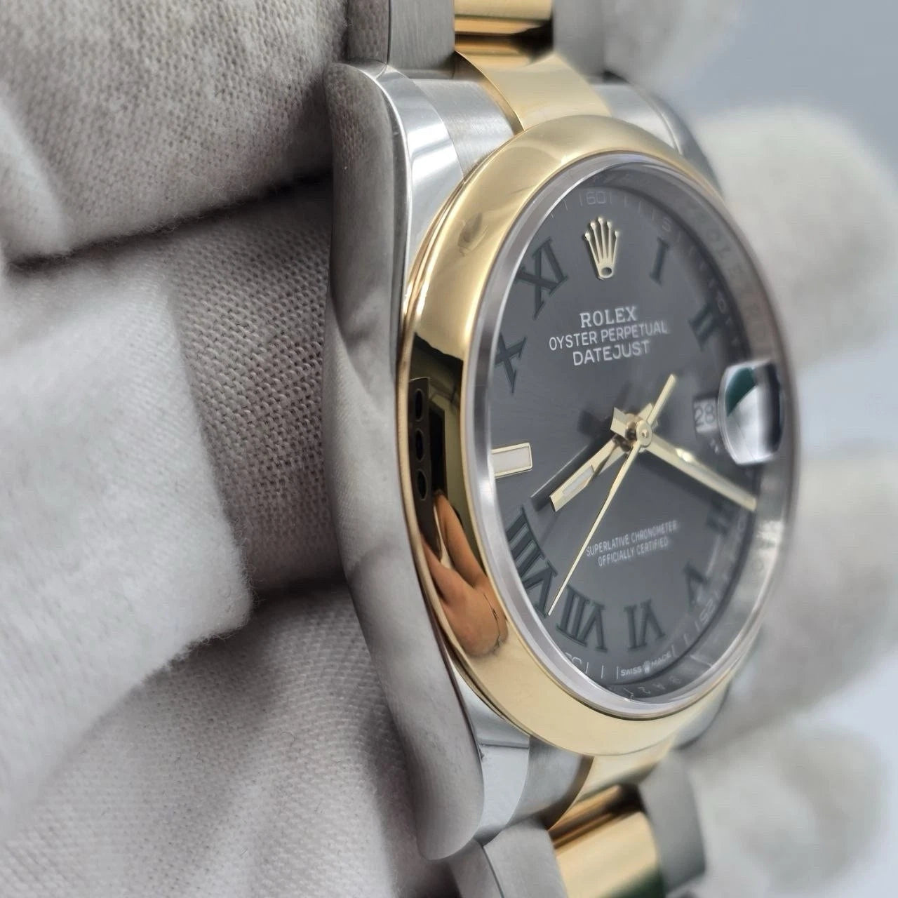 Rolex Datejust 126203