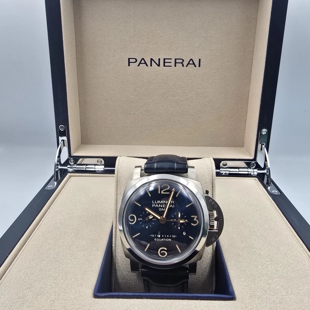 Panerai Luminor PAM00670