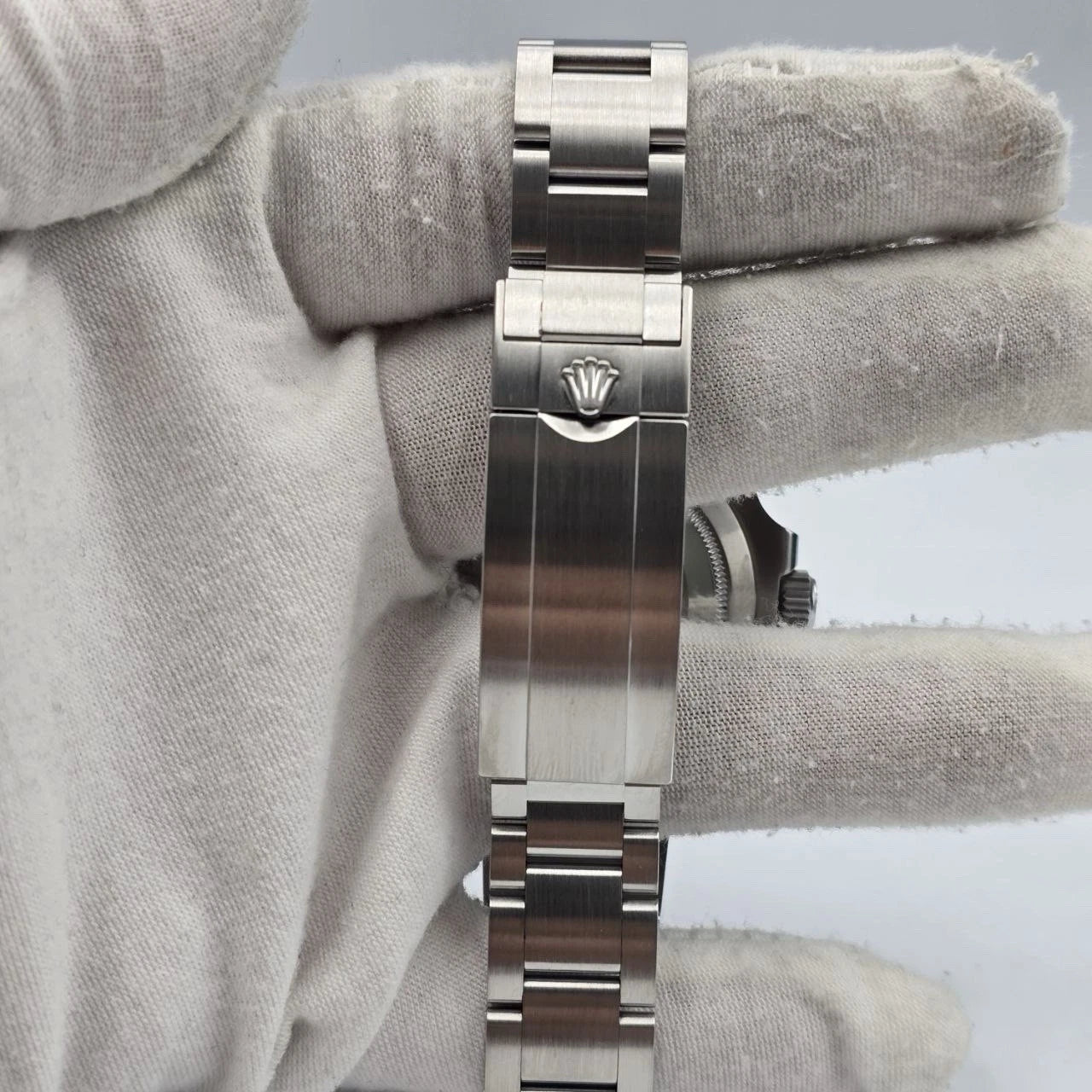 Rolex Submariner 114060