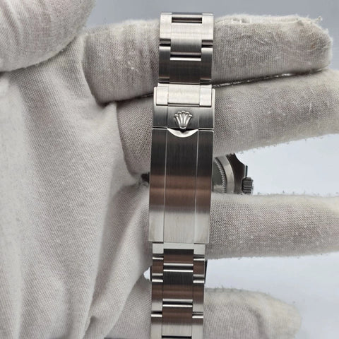 Rolex Submariner 114060