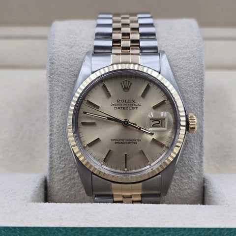 Rolex Datejust 16013