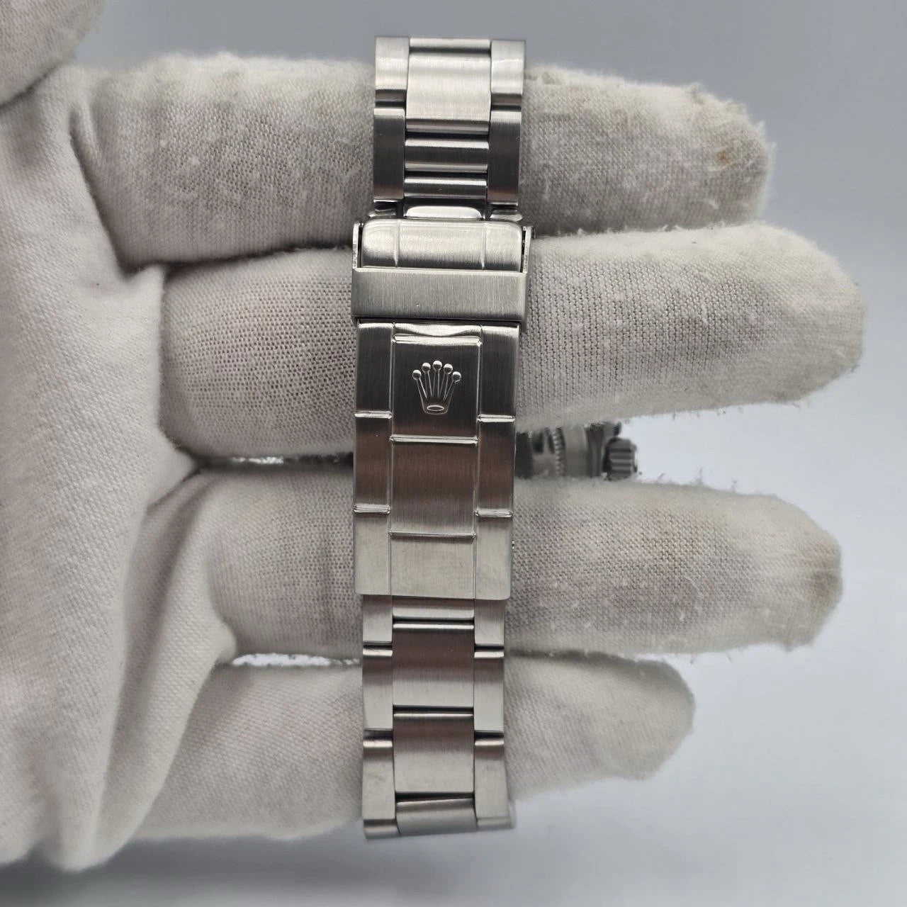 Rolex Submariner Date 16800