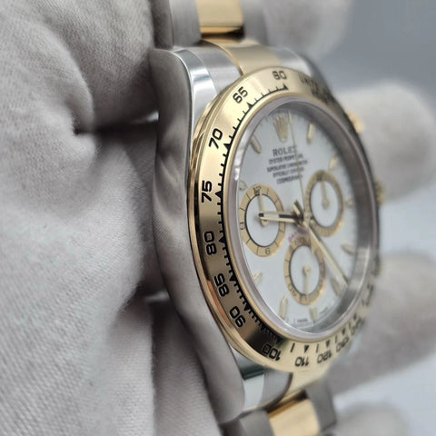 Rolex Daytona 126503 3