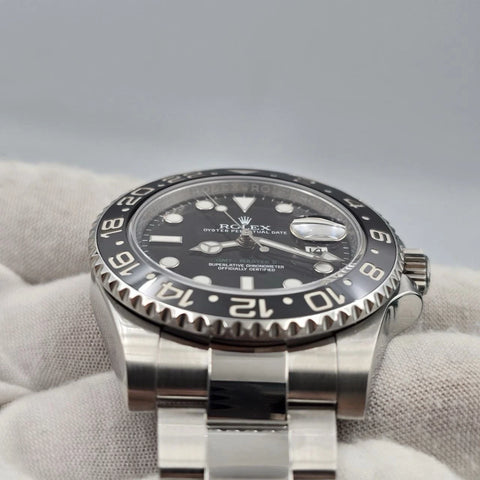 Rolex GMT Master II 116710LN