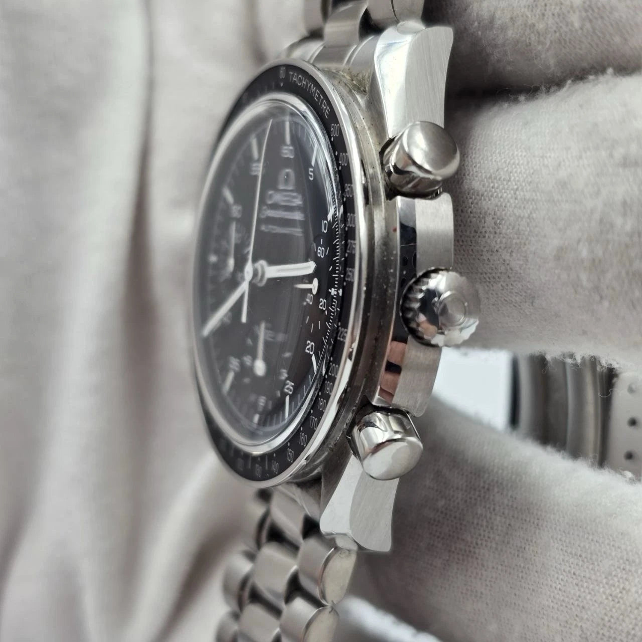 Omega Speedmaster 3510.50 4