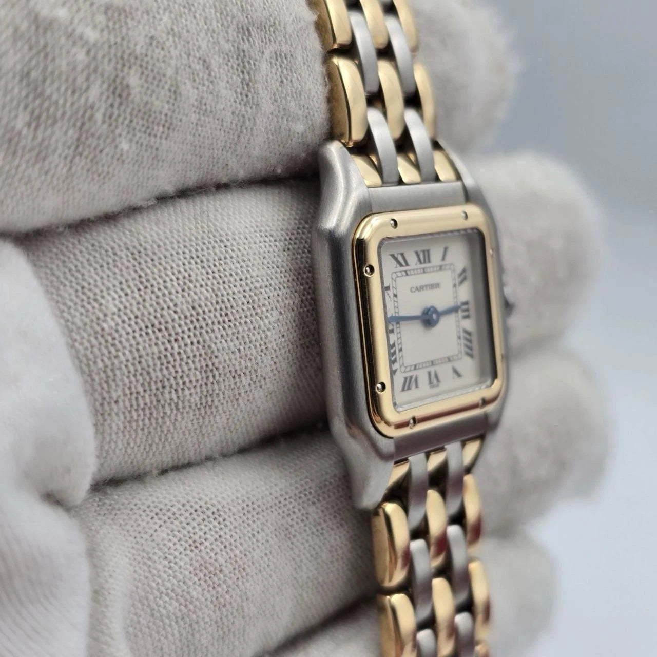 Cartier Panthere W25029B8
