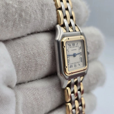 Cartier Panthere W25029B8