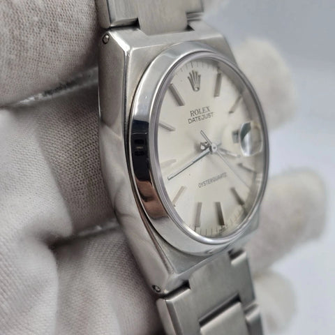 Rolex Datejust Oysterquartz 17000 2