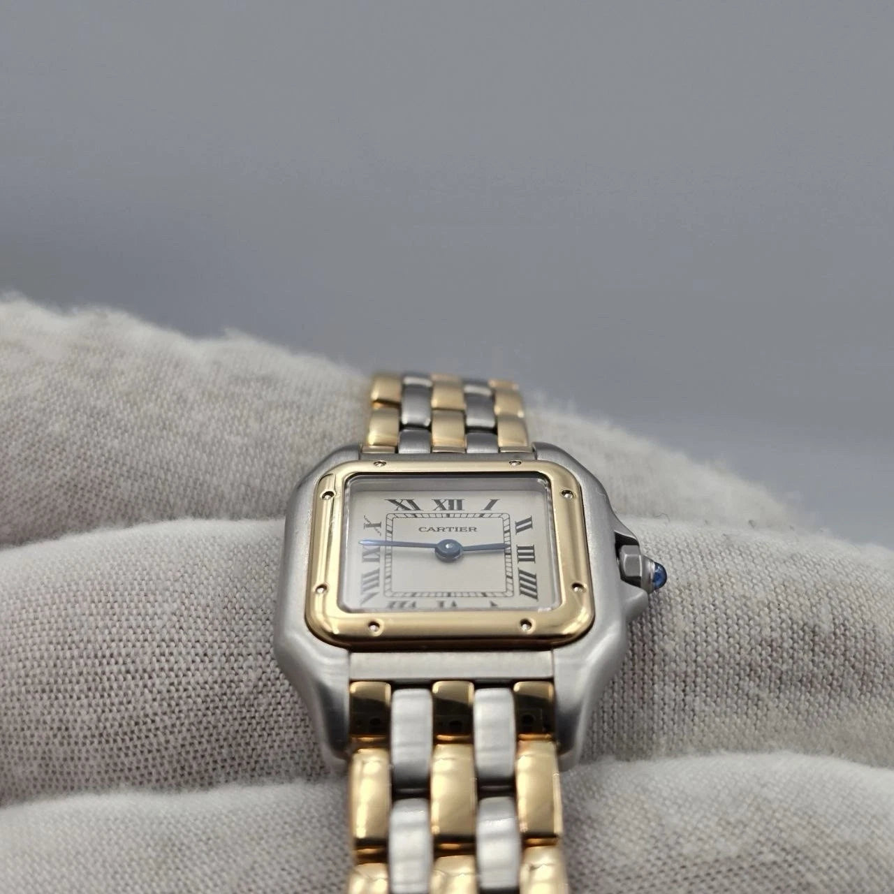 Cartier Panthere W25029B8