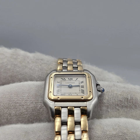 Cartier Panthere W25029B8