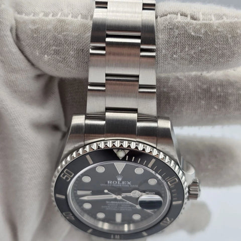Rolex Submariner 116610LN 6