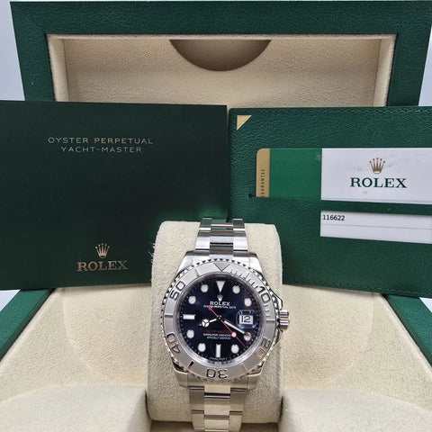 Rolex Yacht-Master 116622