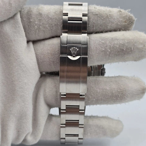 Rolex Explorer II 216570 7