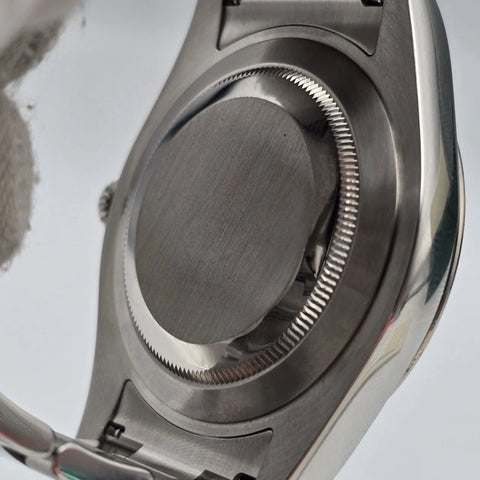 Rolex Datejust II 116334 8