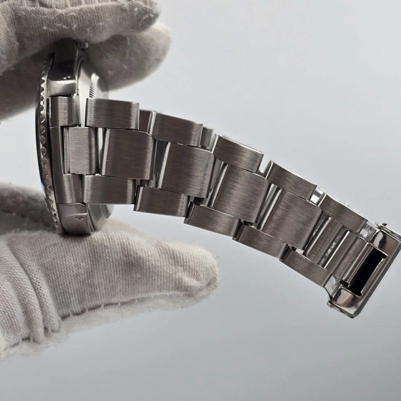 Rolex Submariner 14060 9