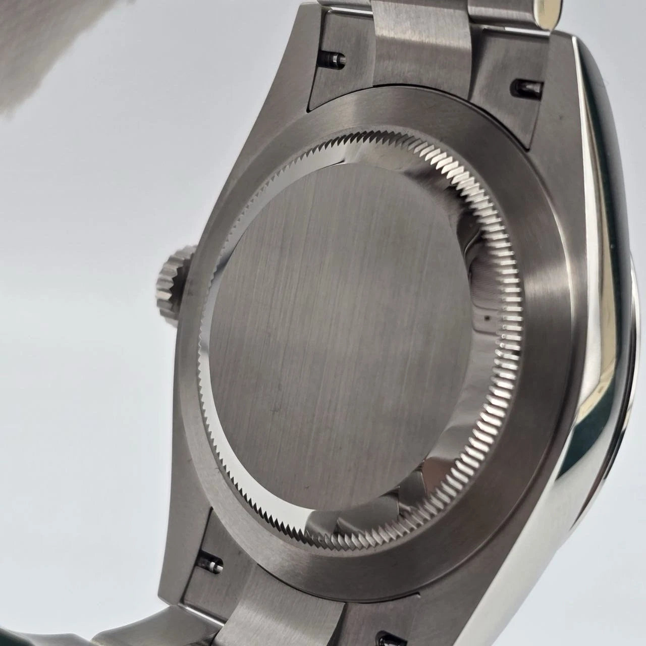 NEW 2026 Rolex Oyster Perpetual Stainless Steel 41mm Candy Pink Dial 134300