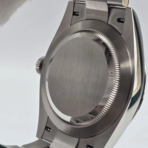 NEW 2026 Rolex Oyster Perpetual Stainless Steel 41mm Candy Pink Dial 134300