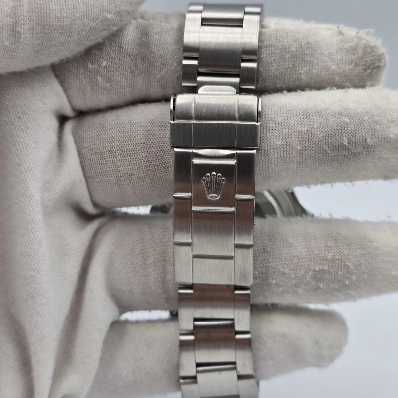 Rolex Submariner 16610 BOX 7