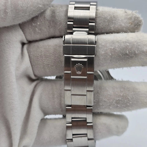 Rolex Submariner 16610 BOX 7