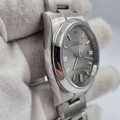 Rolex Oyster Perpetual 116000