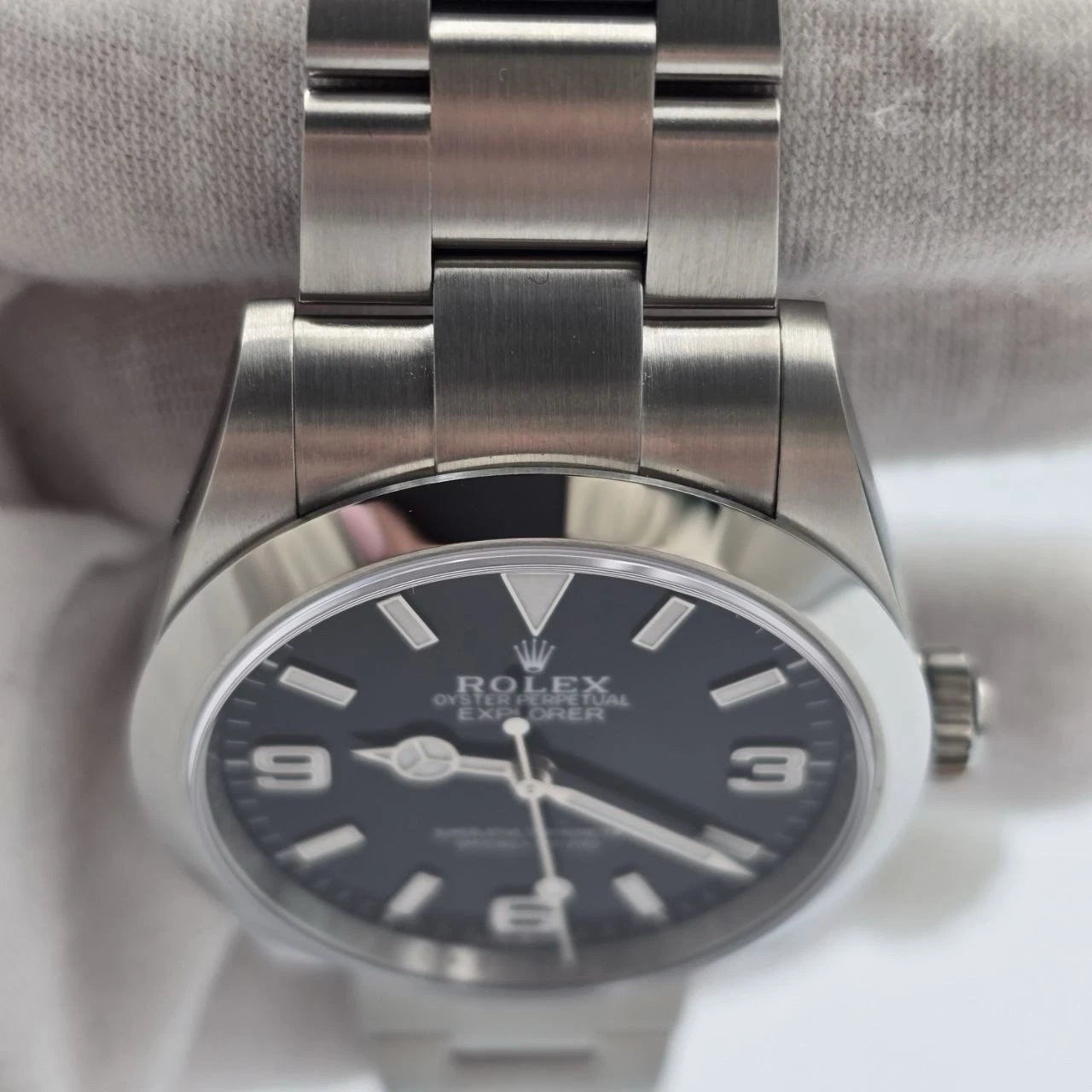 Rolex Explorer I 224270 6