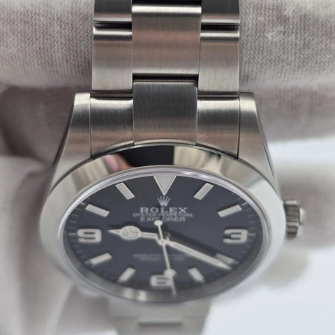 Rolex Explorer I 224270 6