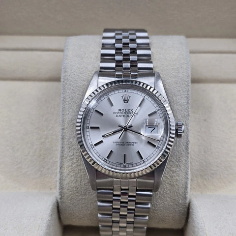 Rolex Datejust 16014 2
