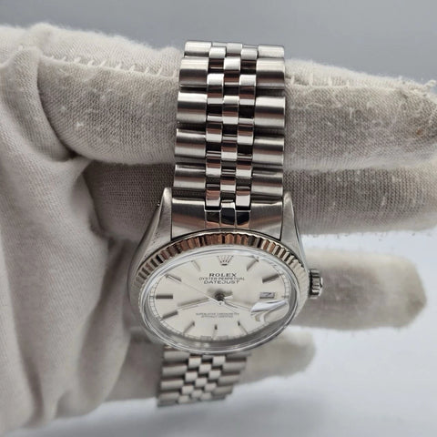 Rolex Datejust 16014 6