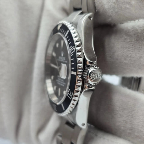 Rolex Submariner 16610