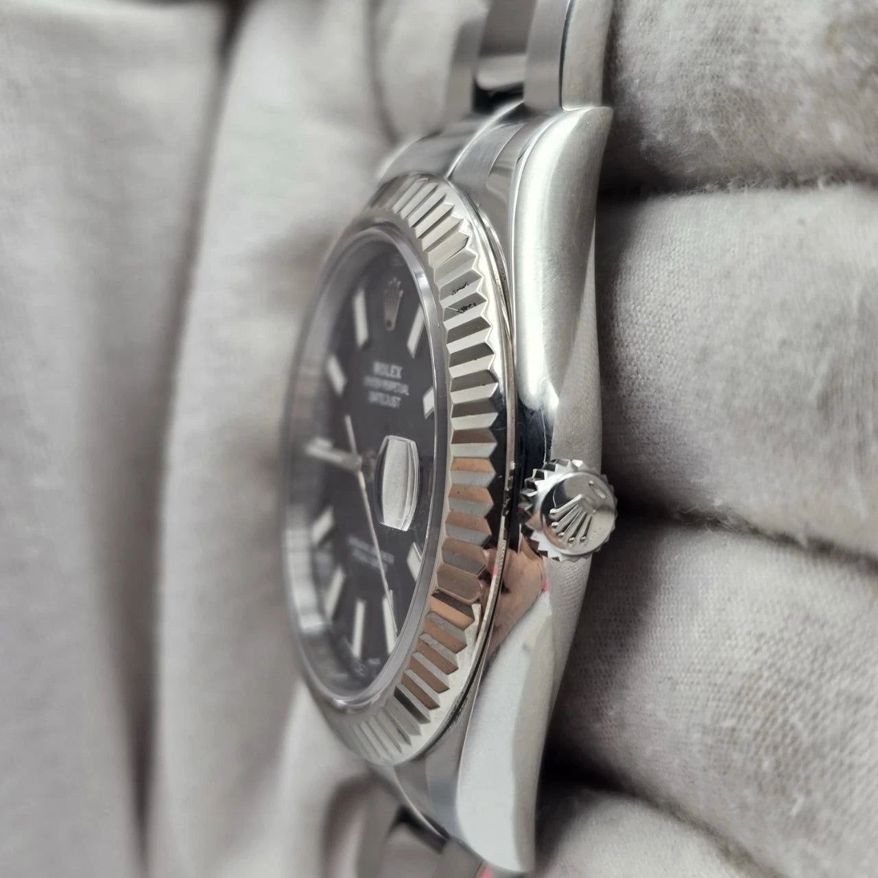 Rolex Datejust II 116334 4
