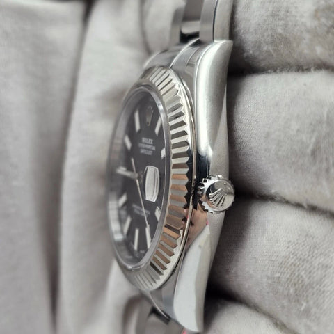 Rolex Datejust II 116334 4