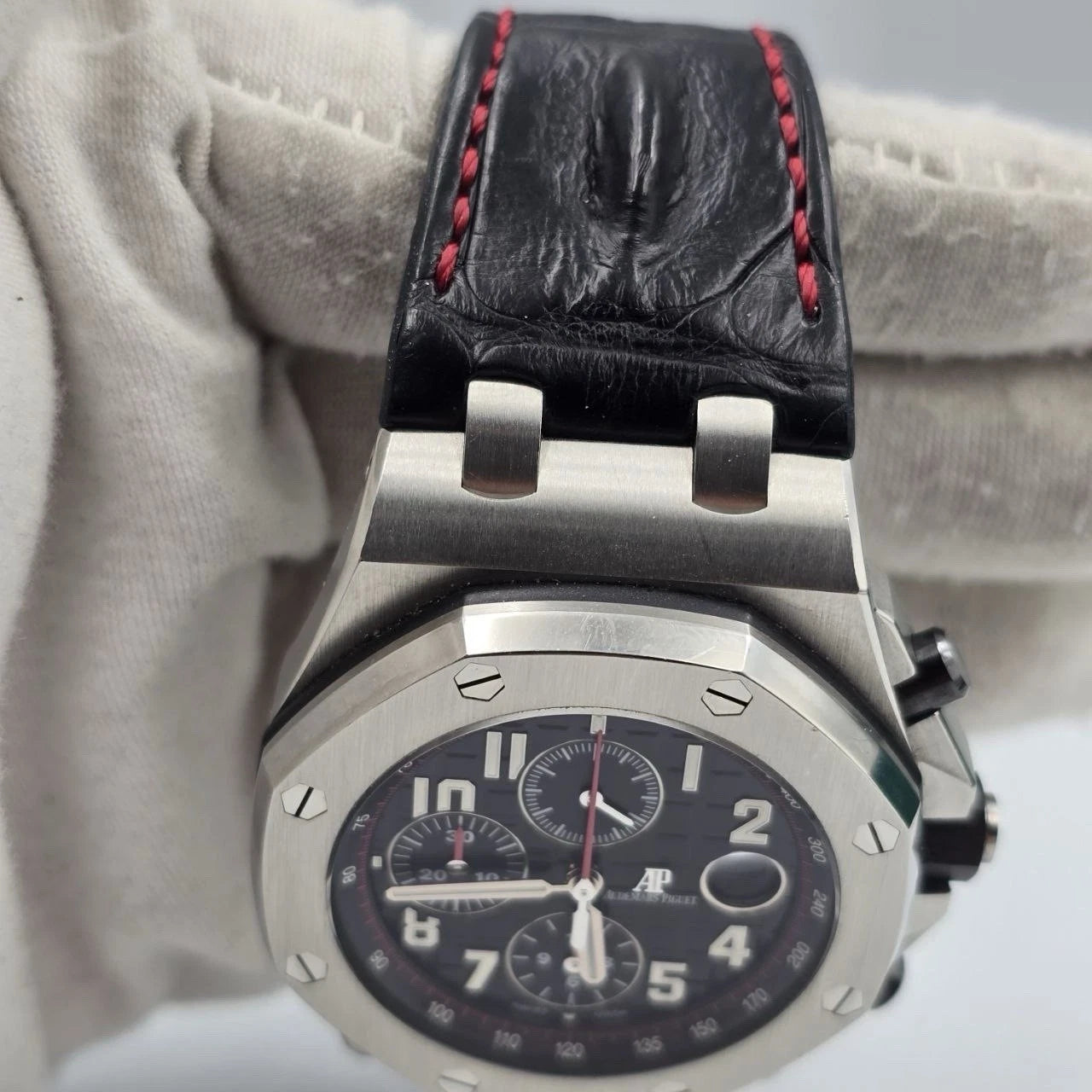 AP Royal Oak Offshore Vampire