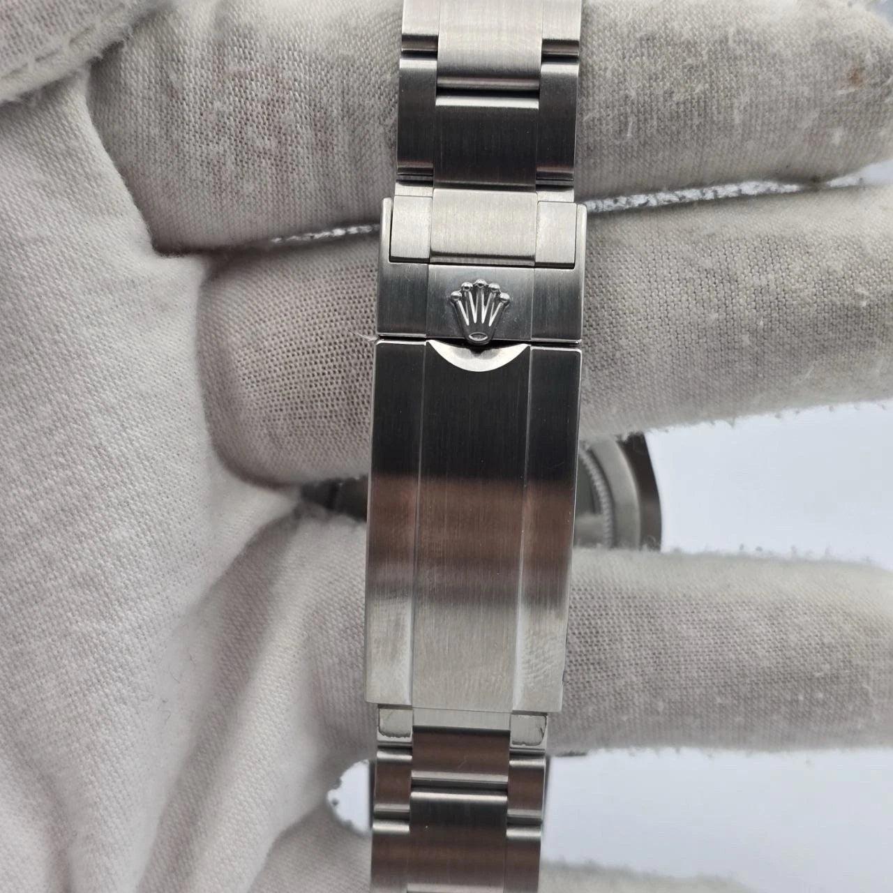 Rolex Submariner No-Date 114060
