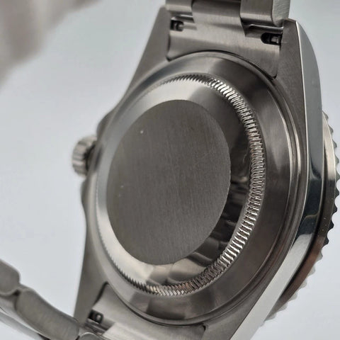 Rolex Submariner 16610 BOX 8