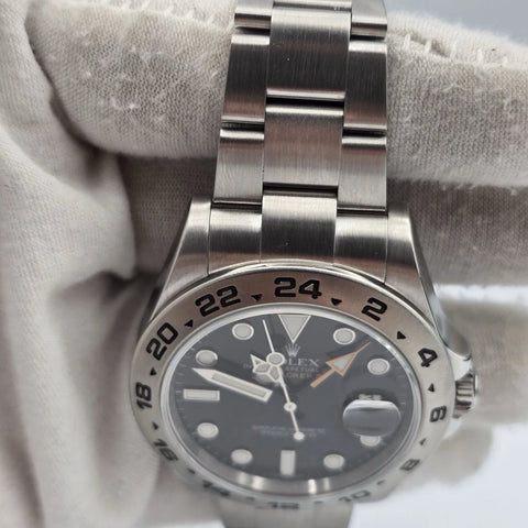 Rolex Explorer II 216570