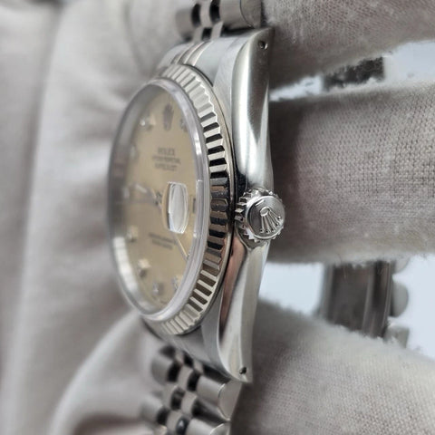 Rolex Datejust 16234