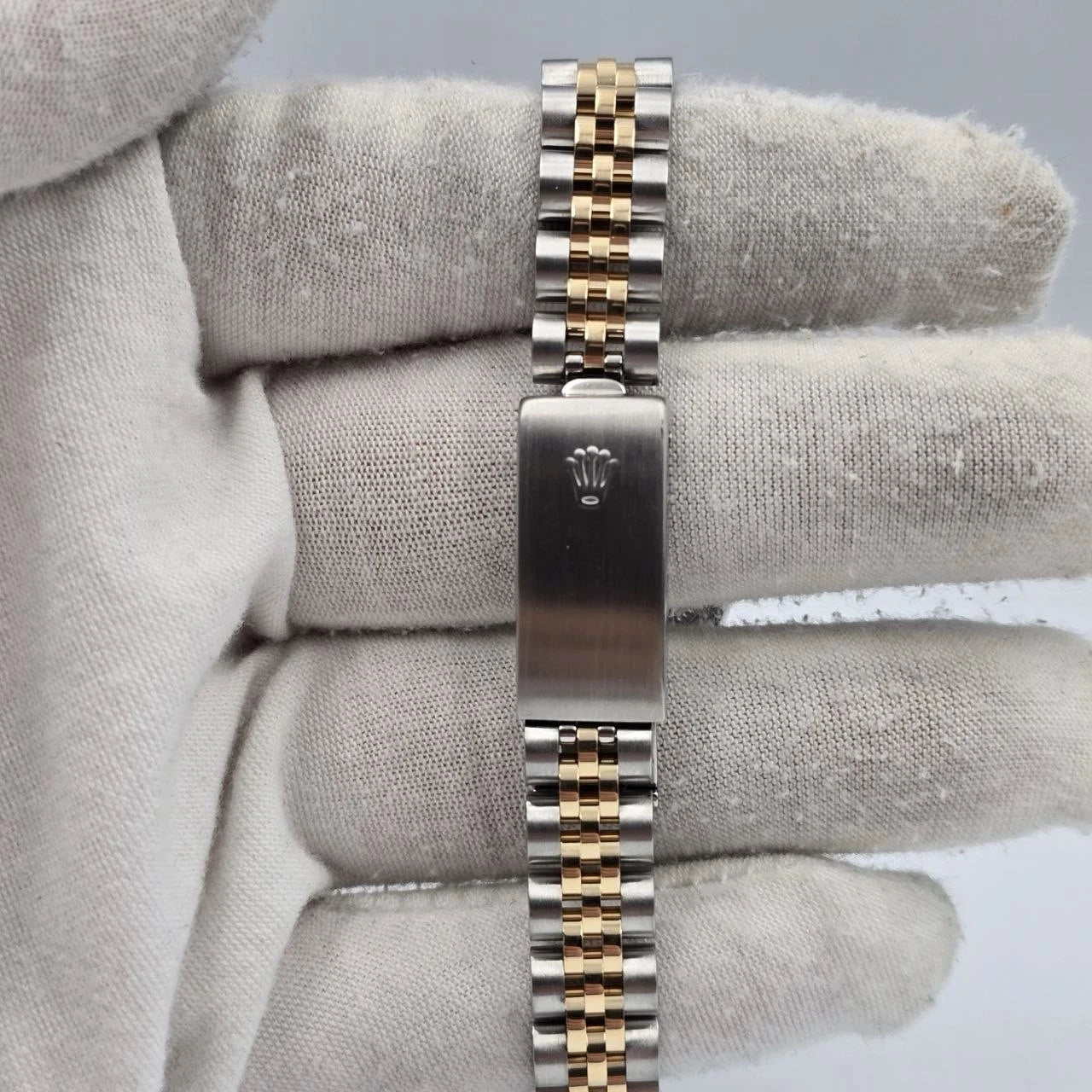 Rolex Lady Datejust 69173