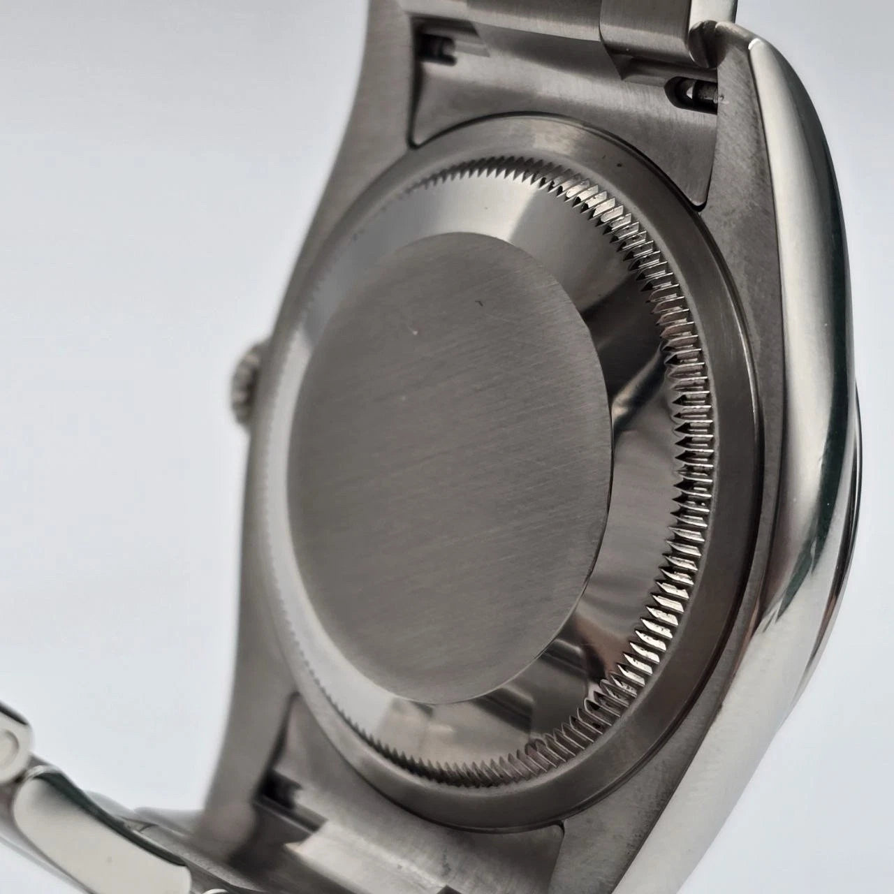 Rolex Oyster Perpetual 116000