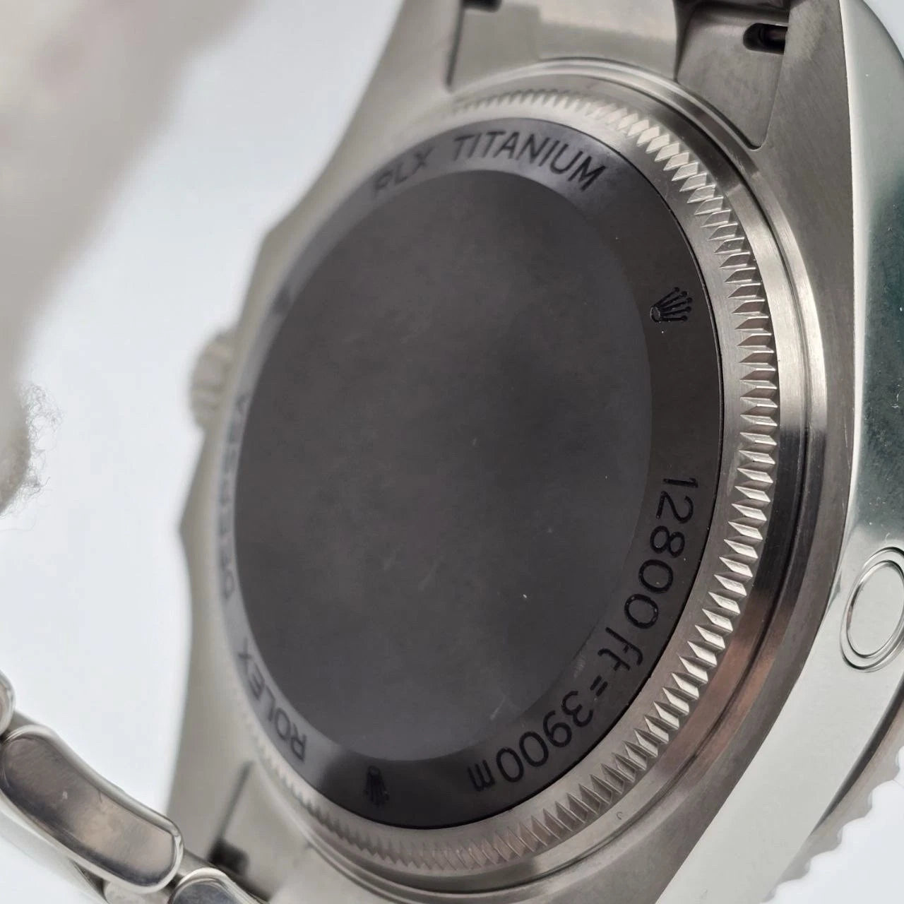 Rolex Sea-Dweller Deepsea 136660 8